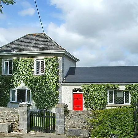 Holiday - Eir05049-f * Kilkenny